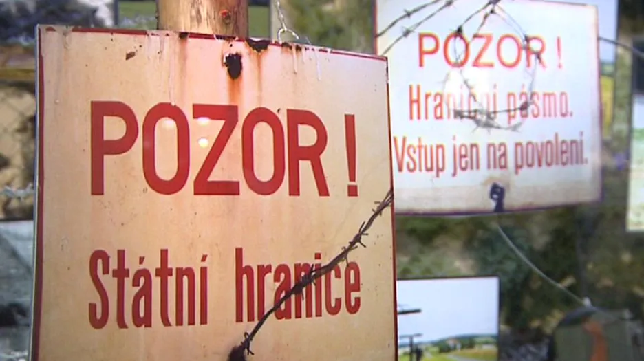 Muzeum železné opony v Rozvadově