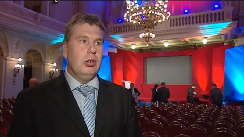 Živnostník roku David Smetana: Jako zemědělec jsem se narodil