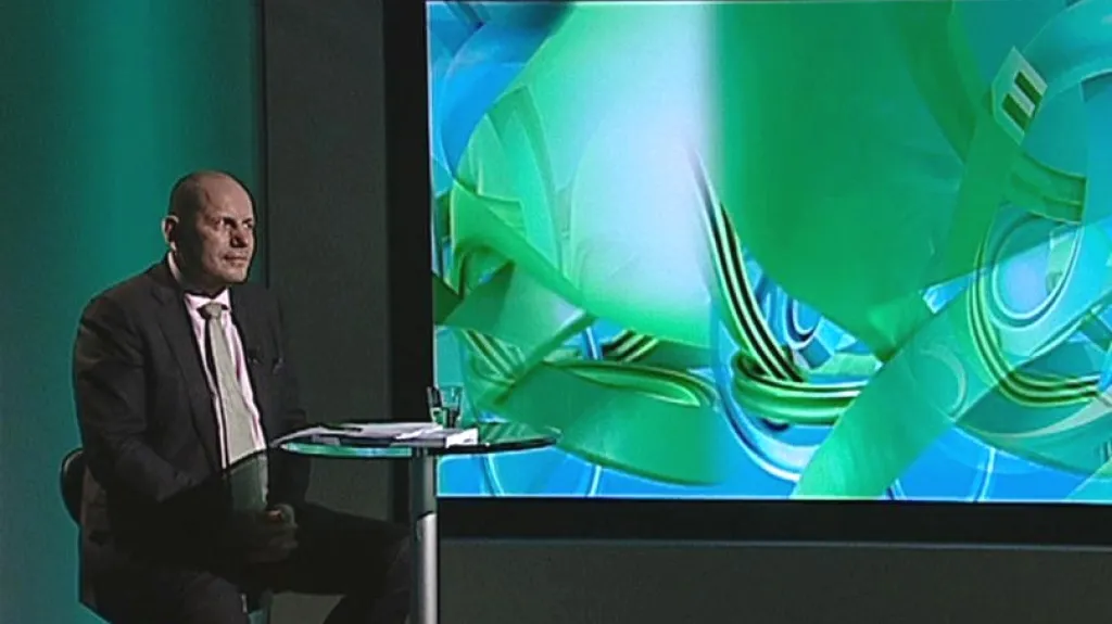 Michal Mejstřík