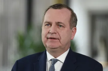 Bývalý rektor Karlovy univerzity Tomáš Zima chce kandidovat na prezidenta