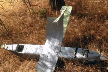 Turecko: Sestřelíme každé vojenské letadlo na našem nebi