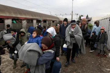 HRW varuje: Západní svět ovládla politika strachu, omezuje lidská práva