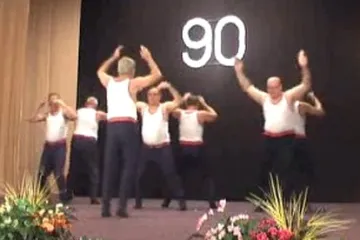 V Čelechovicích otevřeli zrekonstruovanou sokolovnu