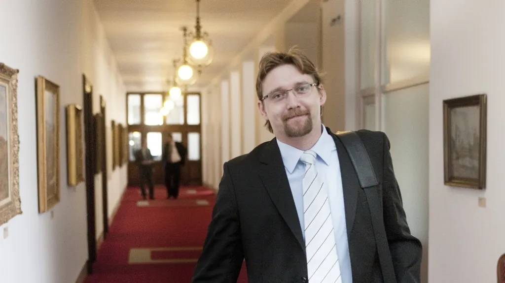 Pavel Dobeš