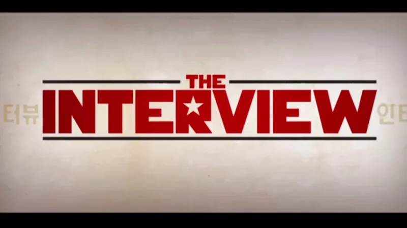 Film The Interview