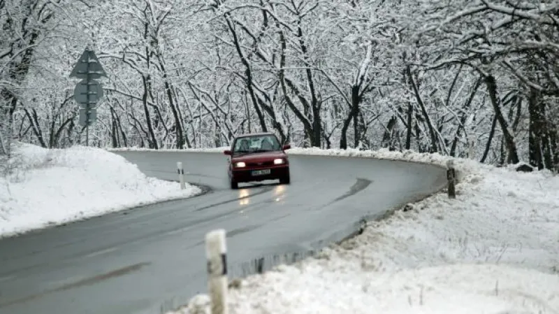 Dopravní komplikace tématem Studia 6