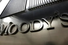 Agentura Moody's zhoršila výhled českého bankovnictví