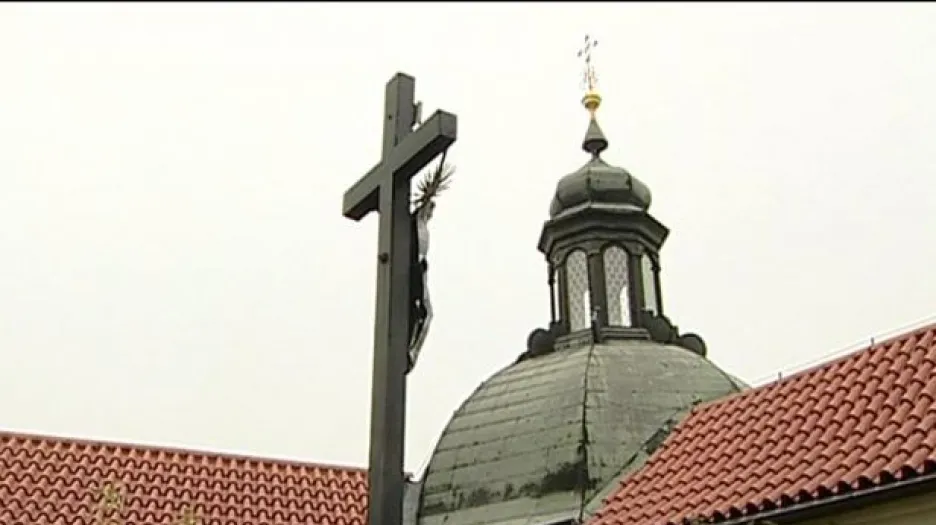 Rozhovor s Tomášem Holubem, generálním sekretářem České biskupské konference