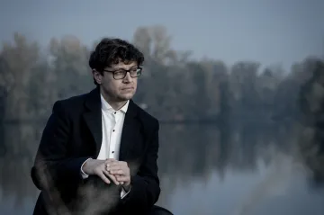 Smetana chtěl být jako Liszt. A také že je, upozorňuje album Miroslava Sekery