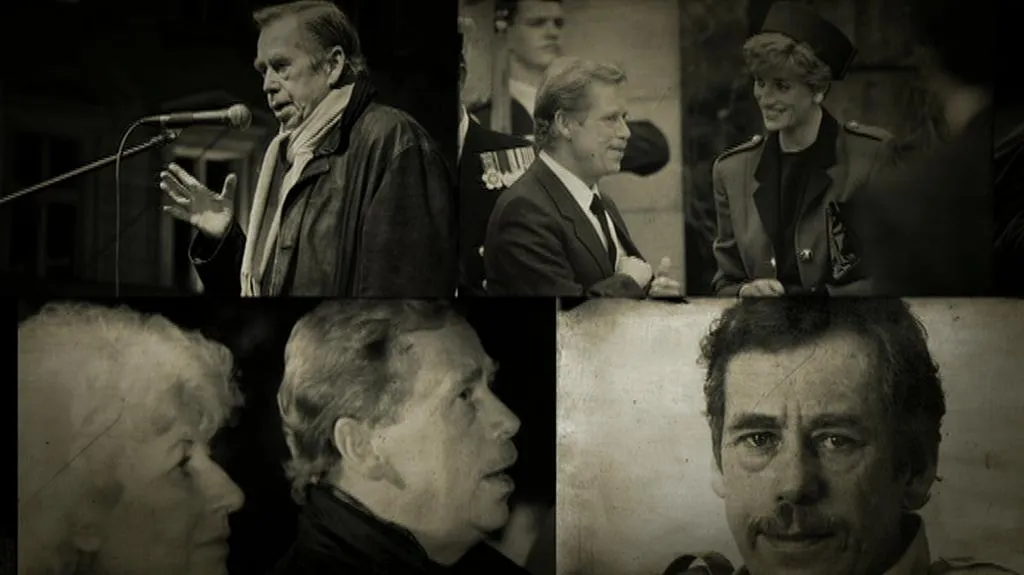 Václav Havel