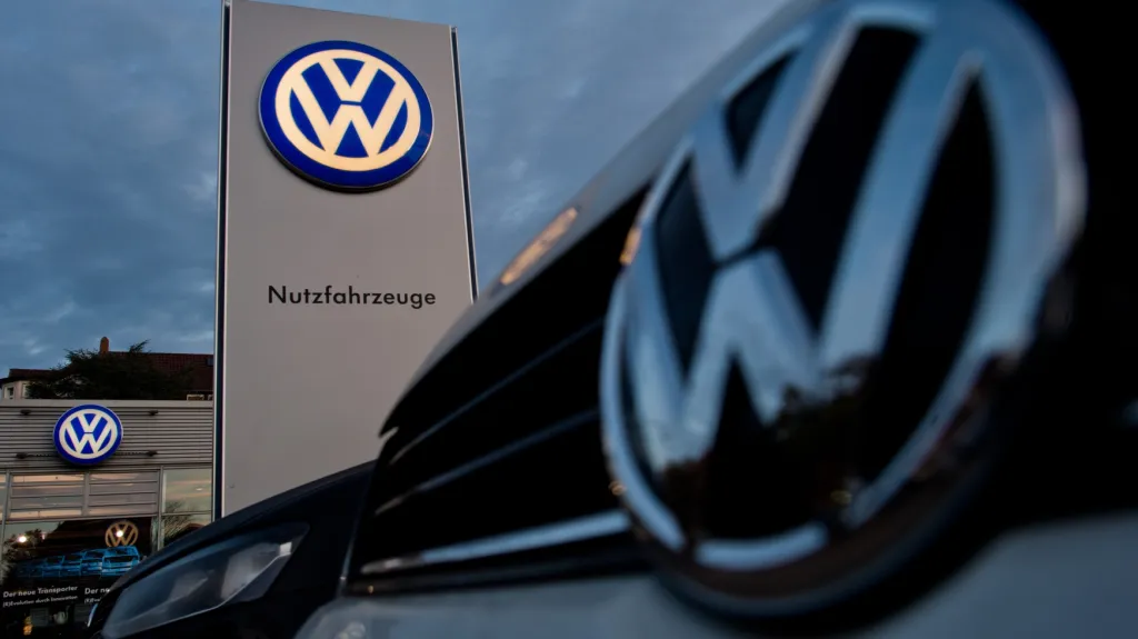 Volkswagen