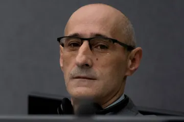 Soud v Haagu odsoudil na 26 let bývalého vůdce Kosovské osvobozenecké armády