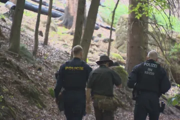 Zákaz vstupu k Pravčické bráně a soutěskám platí dál, nejméně do konce roku