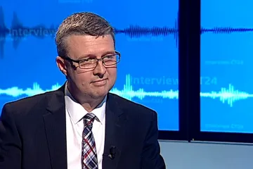 Havlíček: Nekopejme příkop mezi živnostníky a zaměstnanci