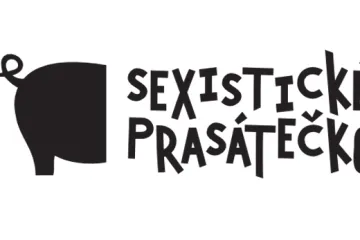 Sexistické prasátečko získala ČSSD a TOP 09