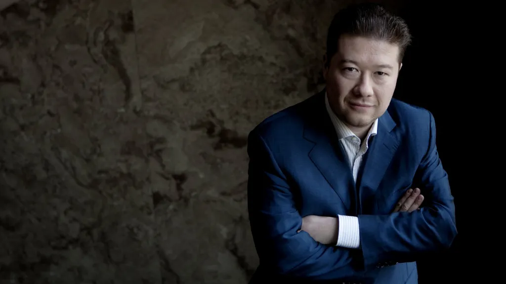Tomio Okamura