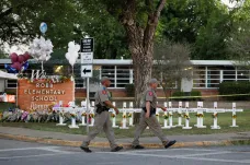 Policie se při zásahu proti střelci v Uvalde špatně rozhodla, řekl činitel texaské vlády
