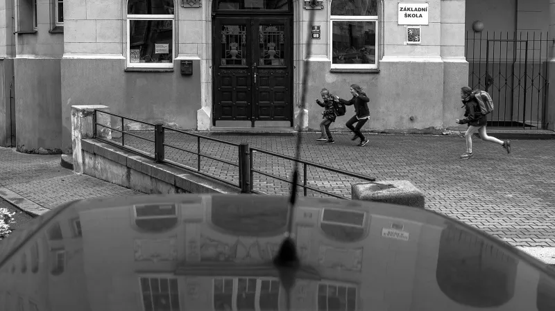 Děčínské školy a děti v nich spojuje od září ojedinělý projekt. Díky němu je slovo inkluze přirozenější součástí výuky a života ve škole.