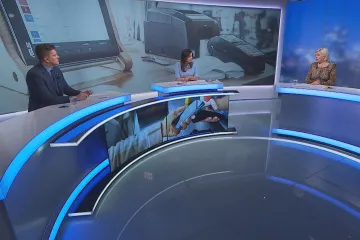 Výnosy z EET pokryjí volební sliby, míní Pařil. Kovářová hovoří o mrhání penězi
