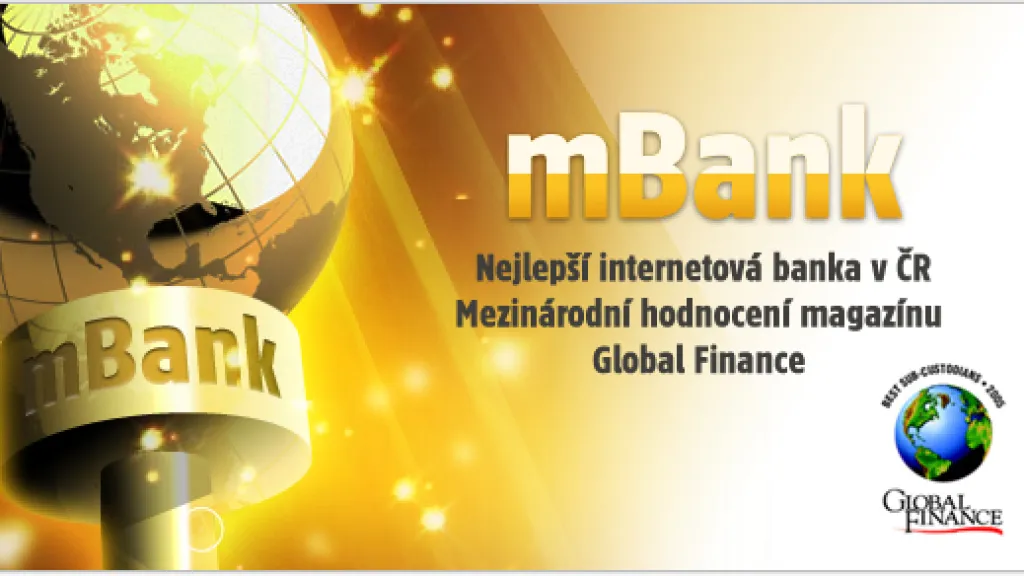 mBank