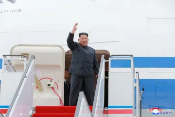 Tabu prolomeno? O summitu s Trumpem už píše i tisk v KLDR, obvykle informuje až zpětně