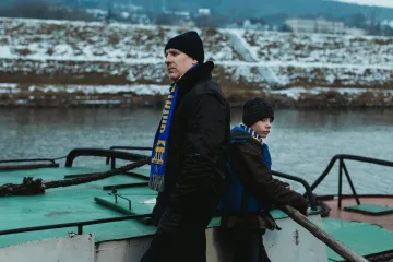 Film podle Petry Soukupové: I věci na krátko změní život na dlouho 