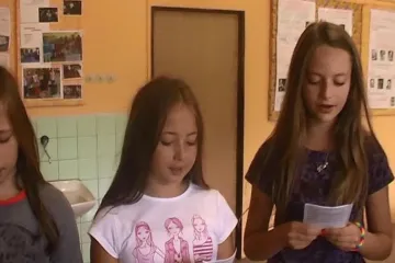 Klub při ZŠ v Poběžovicích nabízí žákům program nejen o prázdninách