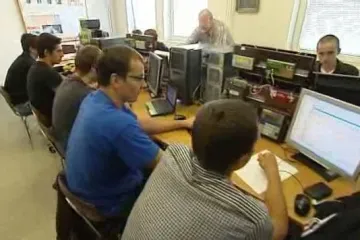 Žáky základních škol začne lákat technika