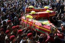 Erdogan: Kurdské milice v Sýrii dostanou na stažení dalších zhruba šest dní