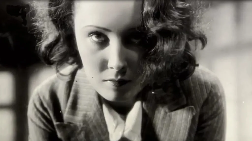 Lída Baarová