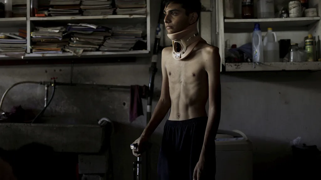 Mučedníci Venezuely