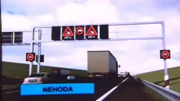 Liniové značení