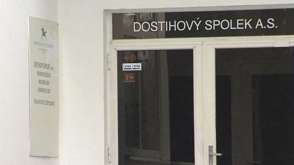 Dostihový spolek Pardubice