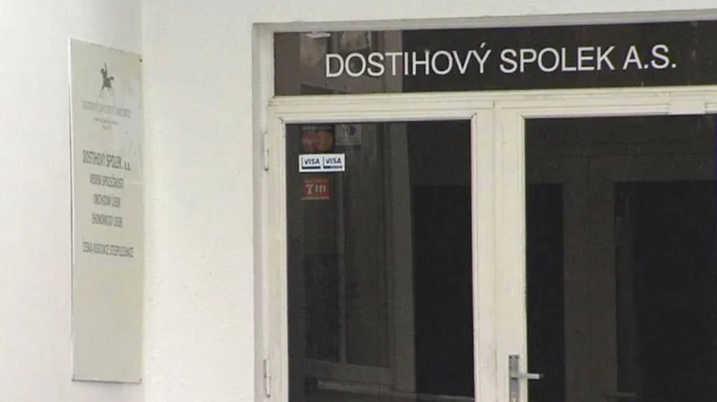 Dostihový spolek Pardubice
