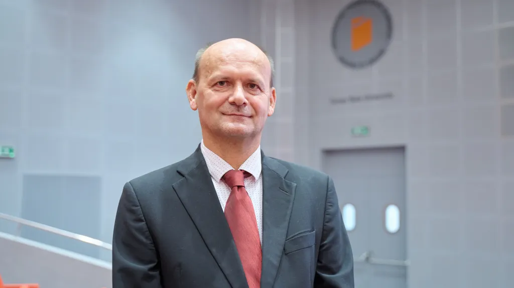 Milan Adámek