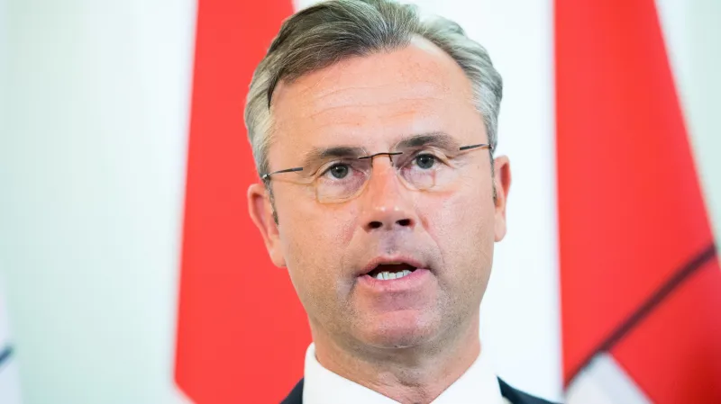 Norbert Hofer
