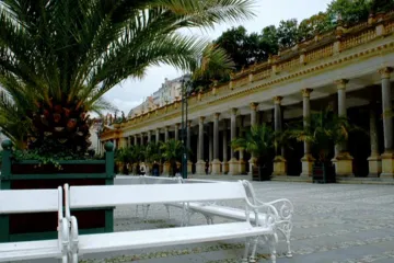 Na Karlovarsku skládá ANO nejtěsnější možnou koalici bez Starostů