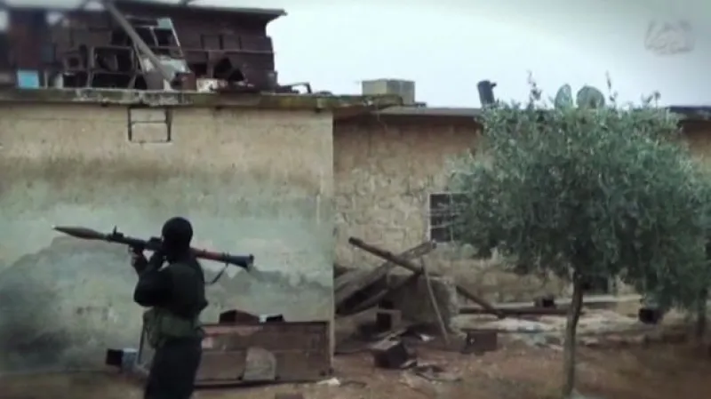 Ondřej Beránek: Islámský stát čeká na reakce arabského světa