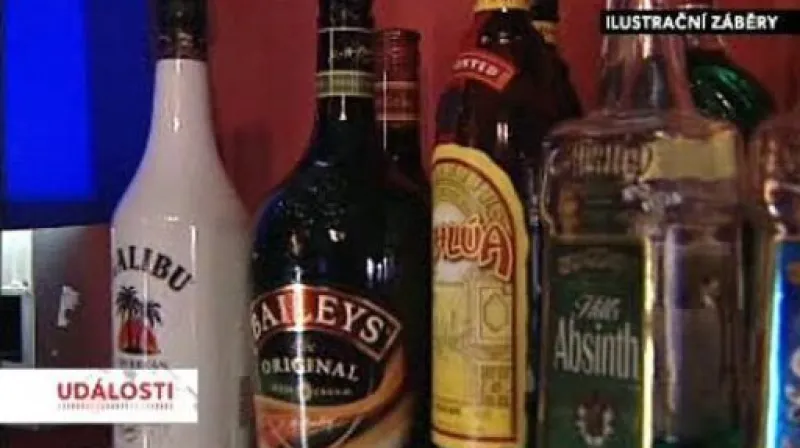 Reportáž Edity Horákové