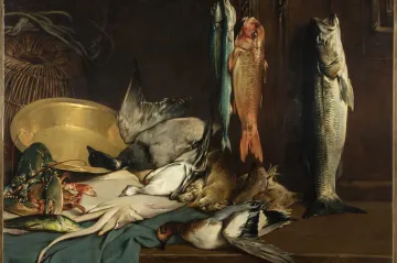 Bonjour, Bretani. Gauguin, Zrzavý či Brožík vzpomínají na Francii