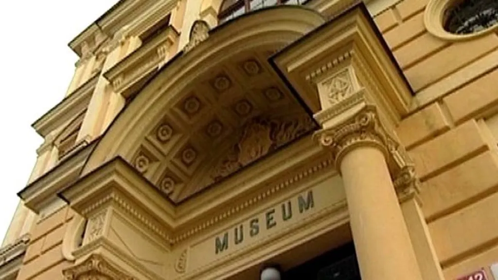 Jihočeské muzeum
