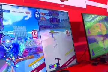 Videohry mohou být během pandemie nápomocné, myslí si vědci z Oxfordu