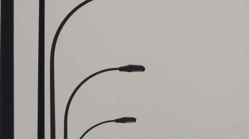 La Calima na ostrově Tenerife