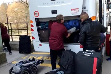 Německo chce irácké křesťanské uprchlíky vrátit do Česka