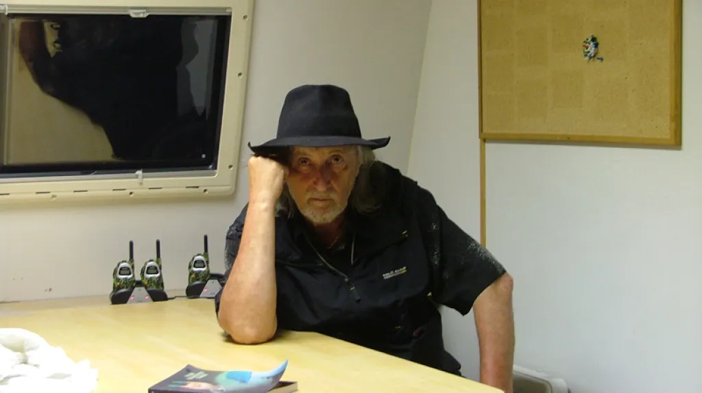 Juraj Jakubisko