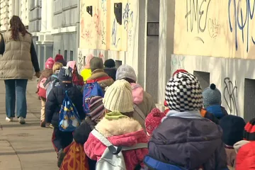 Jako malé děti