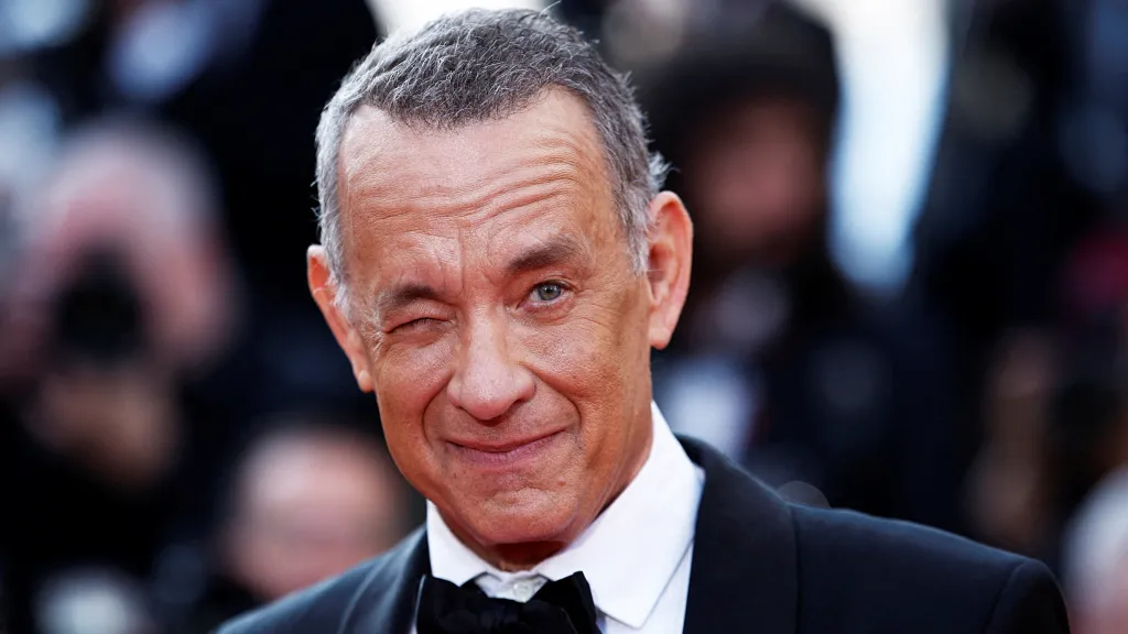 Tom Hanks