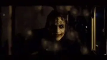 Batman - Temný rytíř