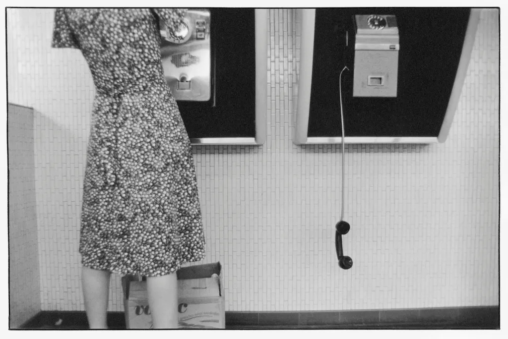 Pařížské fragmenty, 1979