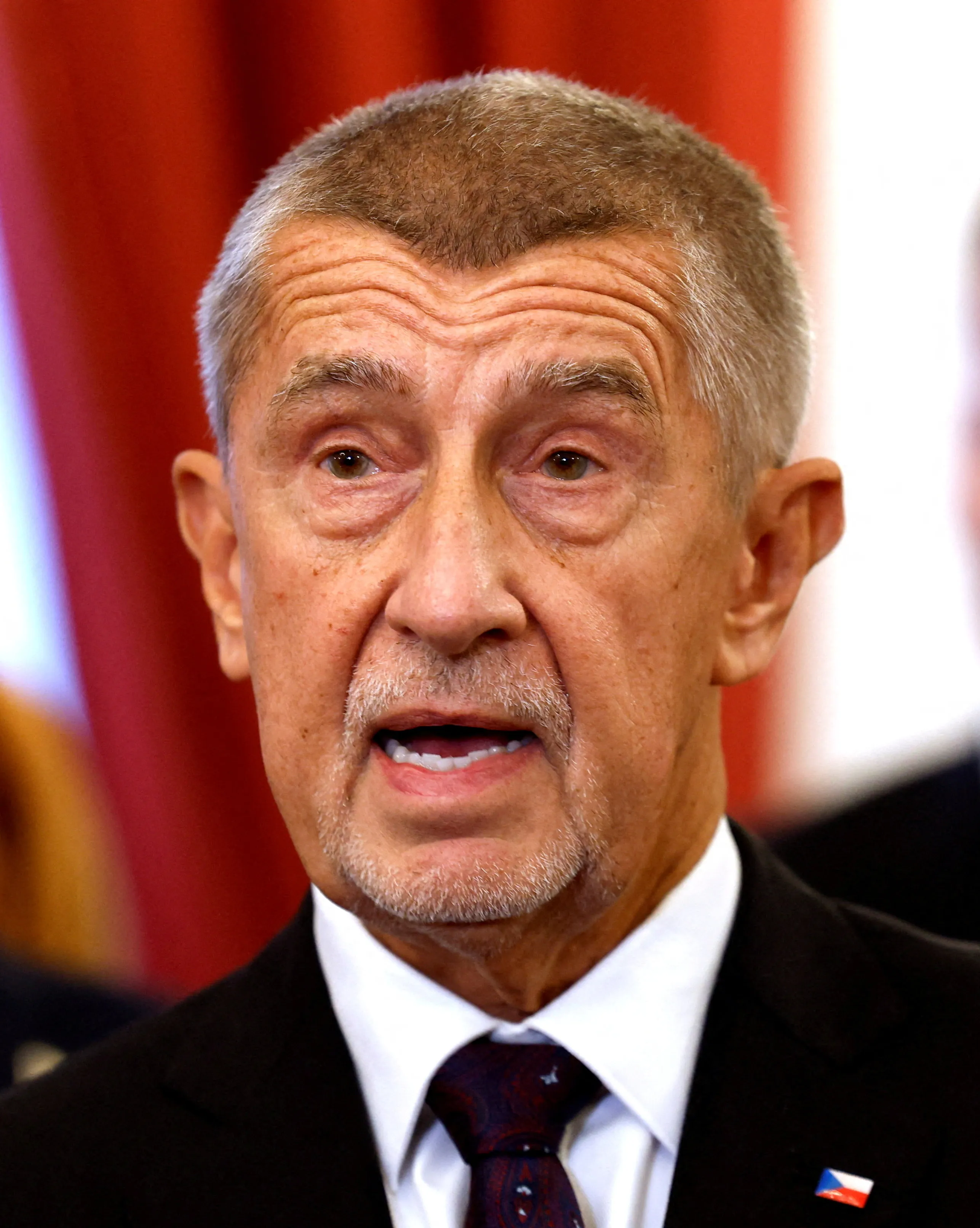 Vláda Andreje Babiše se v pondělí ujme moci